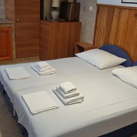 Villa Dalmatian Stone House Per Kovic