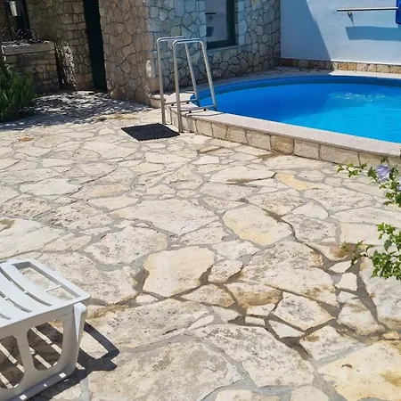 Dalmatian Stone House Per Kovic