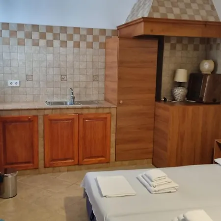 Dalmatian Stone House Per Kovic Villa