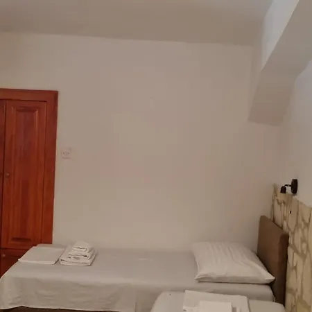 Dalmatian Stone House Per Kovic