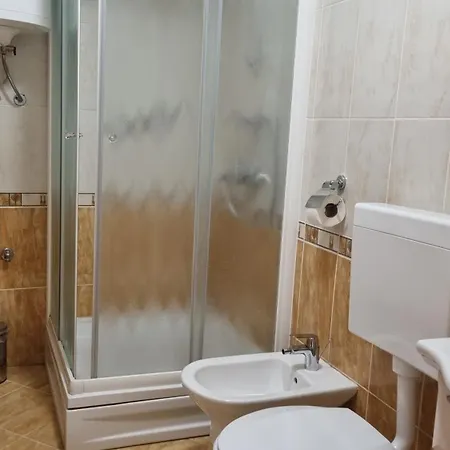 Dalmatian Stone House Per Kovic * Velika Čista