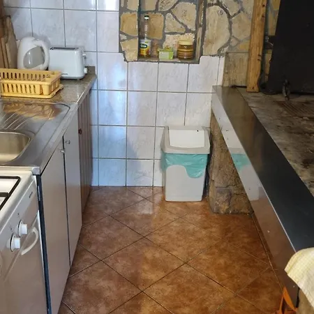Dalmatian Stone House Per Kovic