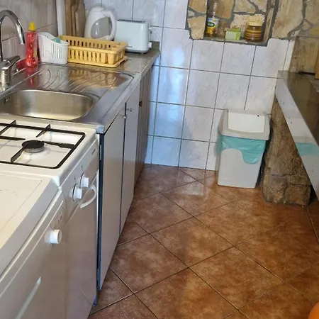 Dalmatian Stone House Per Kovic